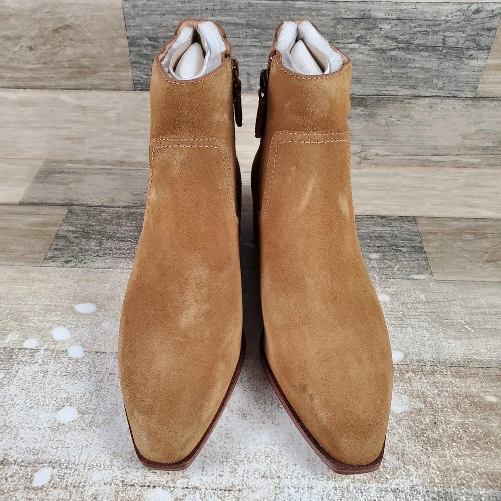 Cole Haan new defects